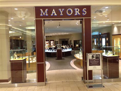 mayors jewelry|major jewelers website.